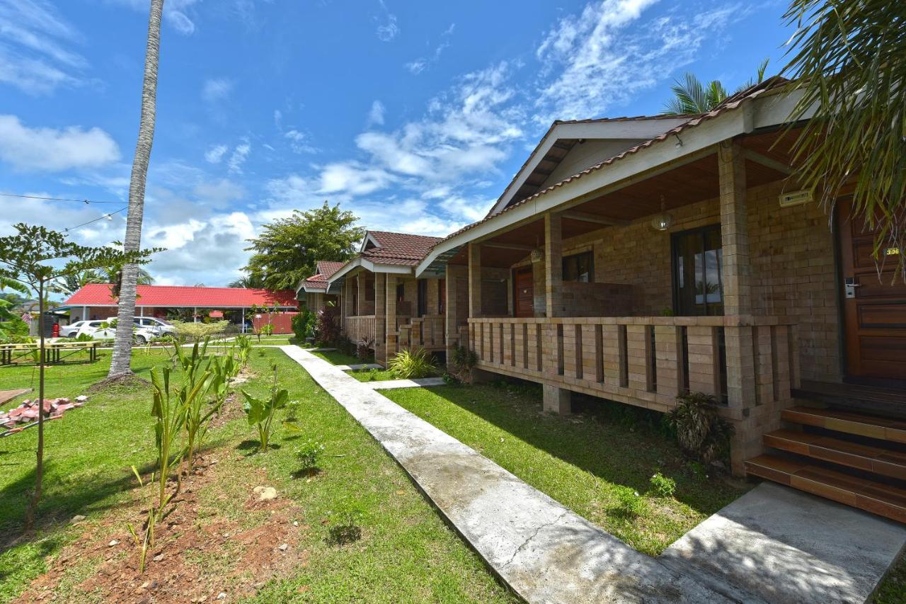 Collection O 90622 Sehijau Cenang Hotel Pantai Cenang  Bagian luar foto
