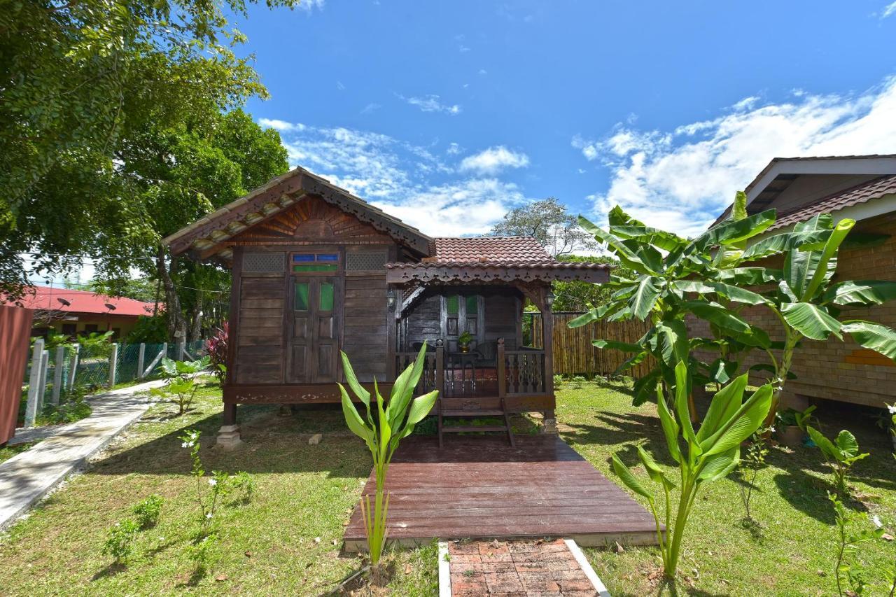 Collection O 90622 Sehijau Cenang Hotel Pantai Cenang  Bagian luar foto